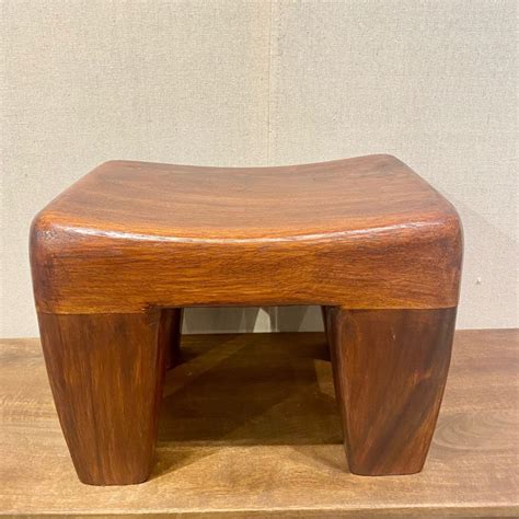 Woven Seat Bench Nadeau Charleston