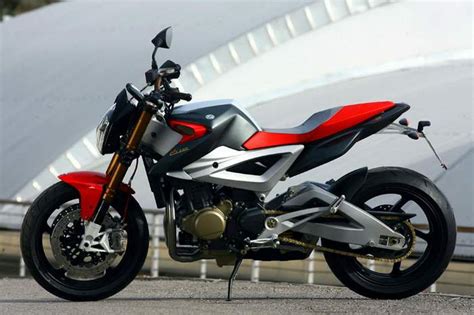 Benelli Due Concept