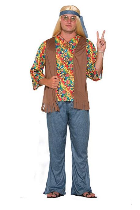 24 Best Hippie Halloween Costume Ideas Hippie Costumes For Men And Women