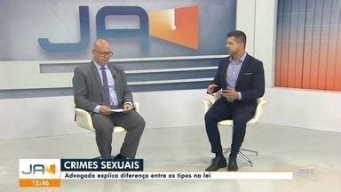 Jornal Do Almo O Joinville Advogado Explica Diferen A Entre Os