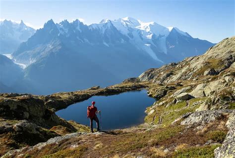 The World's 12 Best Hiking and Trekking Destinations 2024