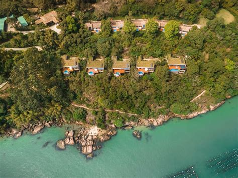 Ponta dos Ganchos Exclusive Resort em parceria a Moët Hennessy