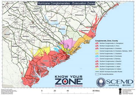 Hurricane Dorian Update Gov Mcmaster Orders Sc Evacuations The State