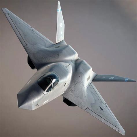 YF-23 Vs F-22 - General & Miscellaneous Discussion - LCPDFR.com