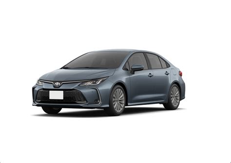 Toyota Surpreende No Lan Amento Do Novo Corolla