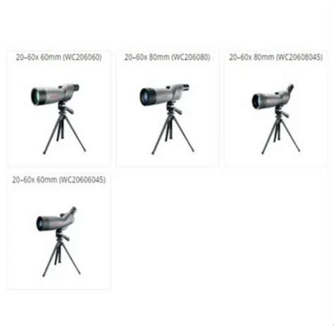 Spotting Scopes Tasco 20 60x60 At Rs 18444 00 Portable Spotting Scope In New Delhi Id