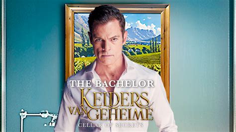 Kelders Van Geheime Etv