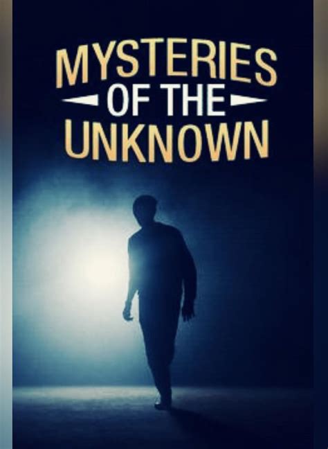 Mysteries of the Unknown (TV Mini Series 2020– ) - Episode list - IMDb