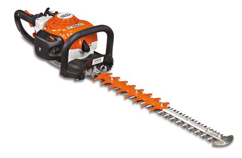 Stihl Richardson Saw Lawnmower