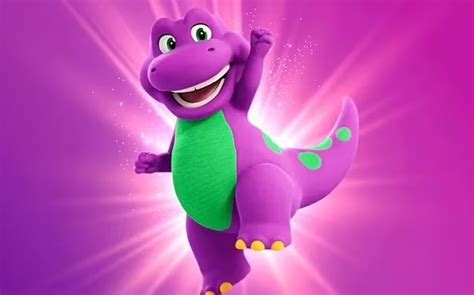 Actualizar 33 Imagem Barney O Dinossauro Br Thptnganamst Edu Vn