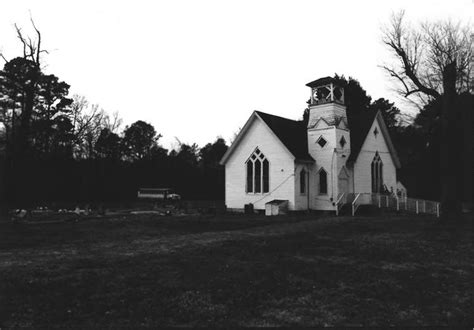 Mount Zion Memorial Church - BeachesBaysWaterWays.org