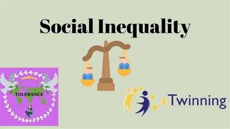 Social Inequality Ppt