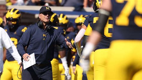 Michigan Players To Know Ahead Of The College Football Playoff Fox News