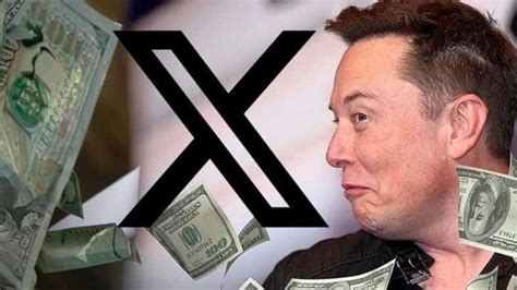 Waduh Elon Musk Mau Ubah X Jadi Aplikasi Berbayar