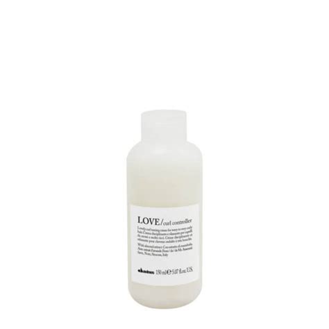 Davines Love Curl Controller 150ml Buy Online North Laine Hair Co