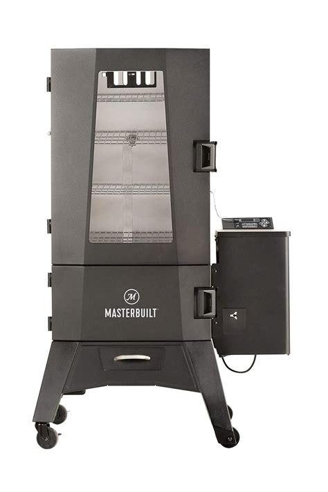 5 Best Vertical Pellet Smokers Of 2020 Reviewed And Rated The Online