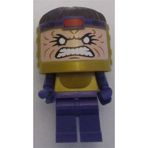 Modok Lego | ubicaciondepersonas.cdmx.gob.mx