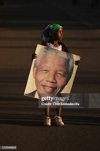 Nkosi Mandela Photos and Premium High Res Pictures - Getty Images