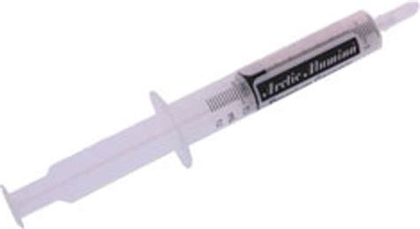 Buy Arctic Silver Alumina Ceramic Thermal Compound 14g Aa 14g Pc