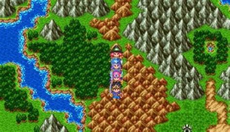 Dragon Quest Iii The Seeds Of Salvation Switch Review Hardcore Gamer N4g