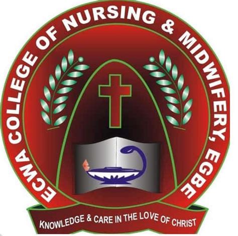 ECWA School of Midwifery Admission Form 2024/2025 » Servantboy