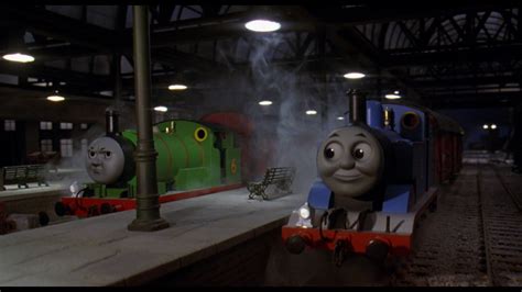 Percy Engine