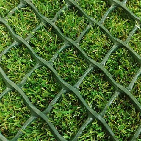 Grassmesh Range Of Recycled Plastic Grass Protection Mesh