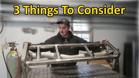 How To Build A Welding Jig Or Fixture For Beginners Youtube