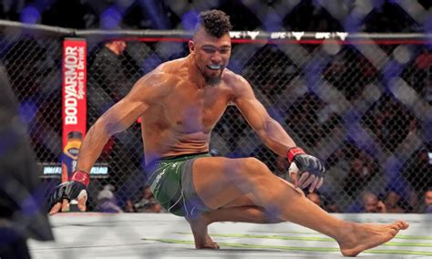 Johnny Walker Vs Paul Craig Targeted For UFC 283 FIGHT SPORTS