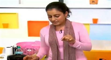 Anitha Nair Malayalam Serial Actress Hot Photos Actress Rare Photo