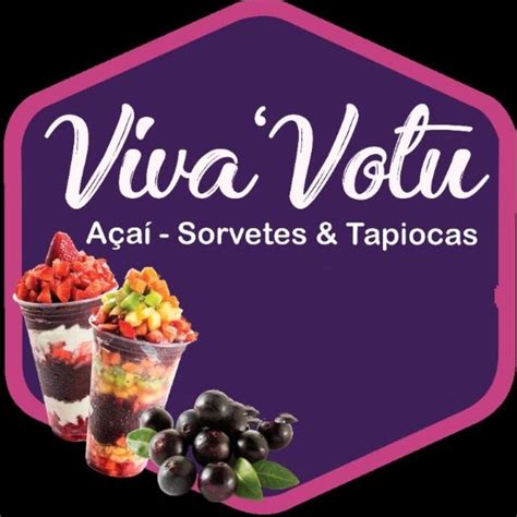 Viva votu Açaí VOTUPORANGA iFood