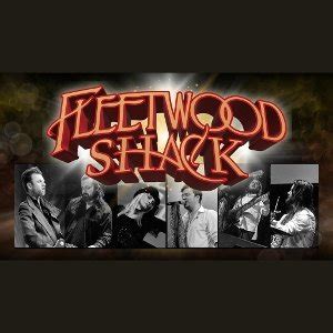 Fleetwood Mac Tribute Live Music In Southampton At The Attic