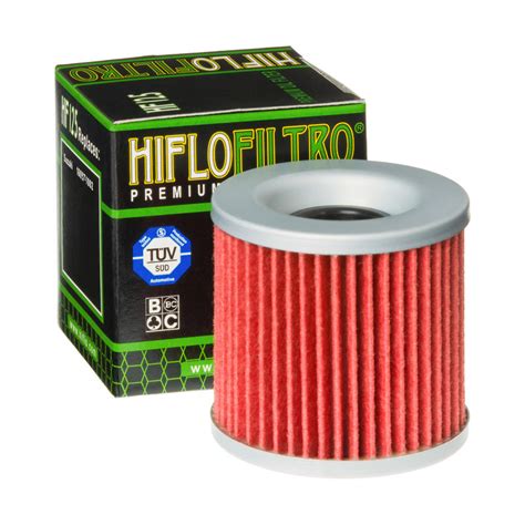 Oil Filter Hf Caferacerwebshop