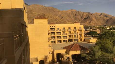 Renaissance Palm Springs Hotel Palm Springs • Holidaycheck