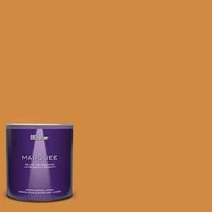 Behr Ultra Gal Pmd Buried Treasure Extra Durable Satin Enamel