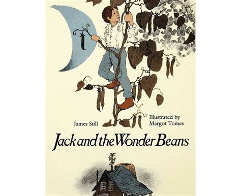Jack And The Wonder Beans Au