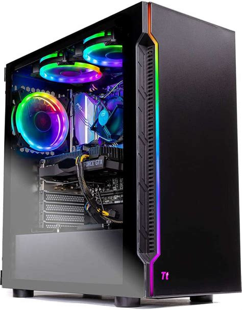 Best Prebuilt Gaming Pc Under 800 In 2021 Top Gaming Desktop Pcs