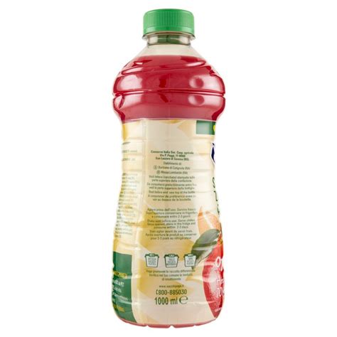 Yoga Optimum Gusto Arancia Rossa S70 Frutta Senza Zuccheri Aggiunti