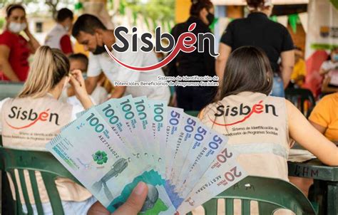 Conoce la nueva Focalización de Subsidios del Sisbén este 2024 Tu