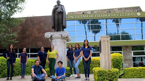 Carrera En La Uanl Estudia Con Las Mejores Carreras