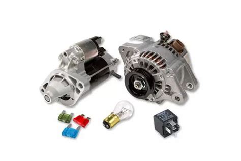 Mopavi Auto Elétrica Baterias E Peças - Peças Elétricas Automotiva - Peças Elétricas Automotiva - EVERAUTO ...
