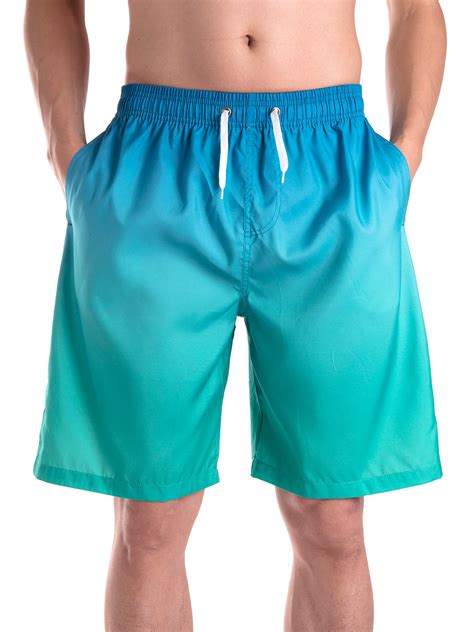 Sayfut Dry Fit Shorts Board Shorts Swim Trunks Beach Surfing Running