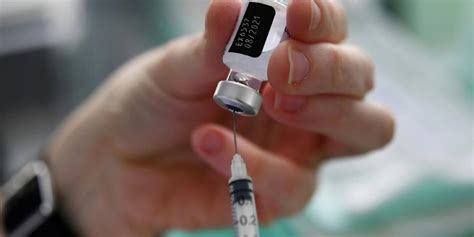 Vaccination Covid Tous Les Majeurs Peuvent D Sormais Prendre Rendez Vous