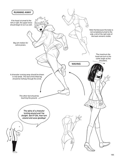 How To Draw Manga Basics And Beyond Manga University Campus Store