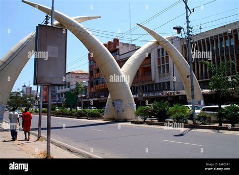 Mombasa straße Fotos und Bildmaterial in hoher Auflösung Alamy