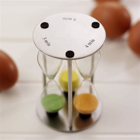 Procook Egg Timer And Minute Amazon Co Uk Kitchen Home