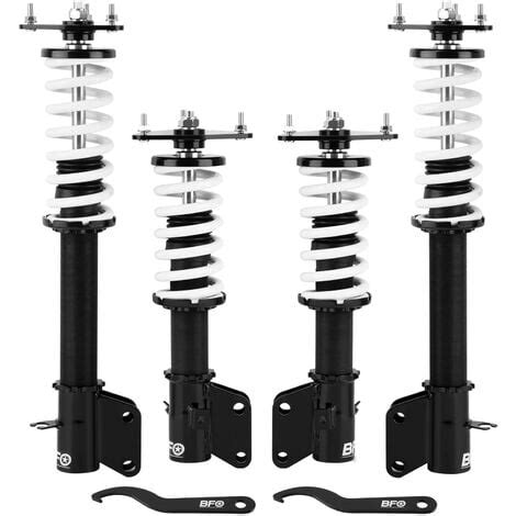 Amortisseur Kit For Subaru Impreza WRX GDB GDA 2000 2004 Coilovers