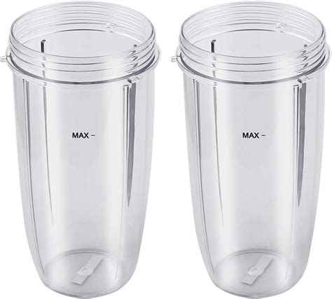 Amazon De Entsafter Tasse Ersatz Teile 950ml Becher Kompatibel Mit