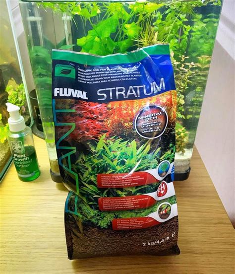 The Best Substrate For Planted Tank 2020 | Reviews By The Aqua Guru