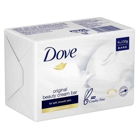 Jab N En Barra Original Dove Beauty Cream G G Liquidaciones De